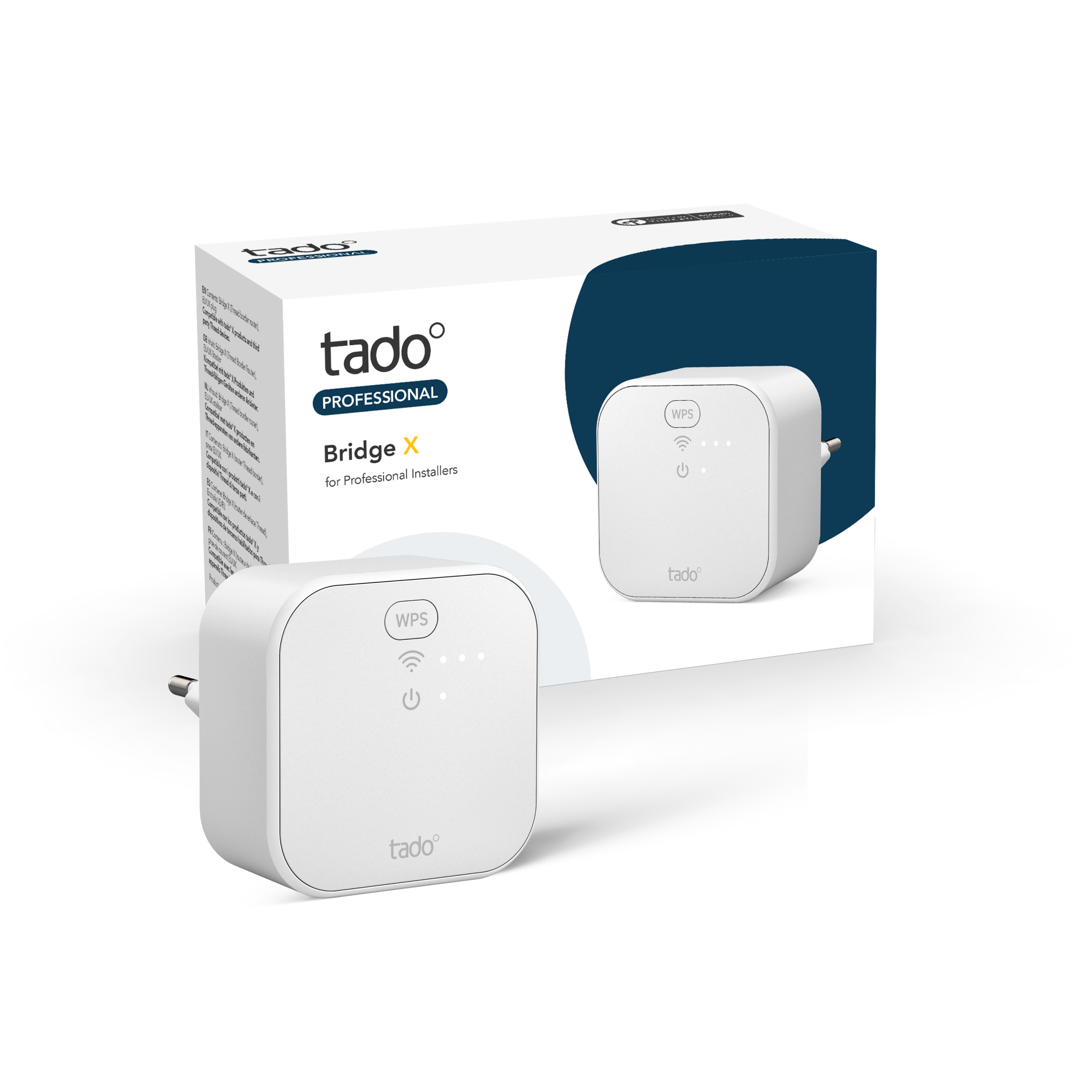 Tado PRO Bridge X (TP) [ML]
